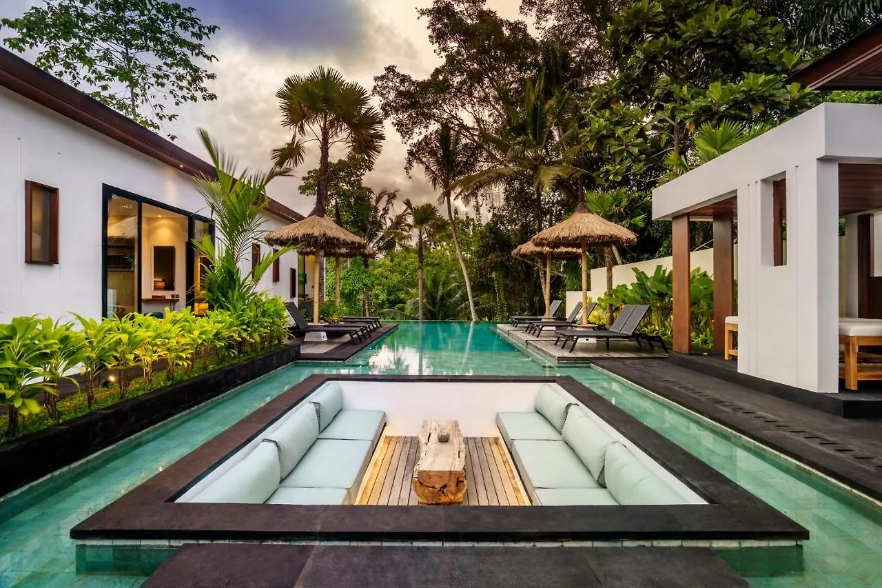 Villa Lagoon By Balisuperhost Ubud