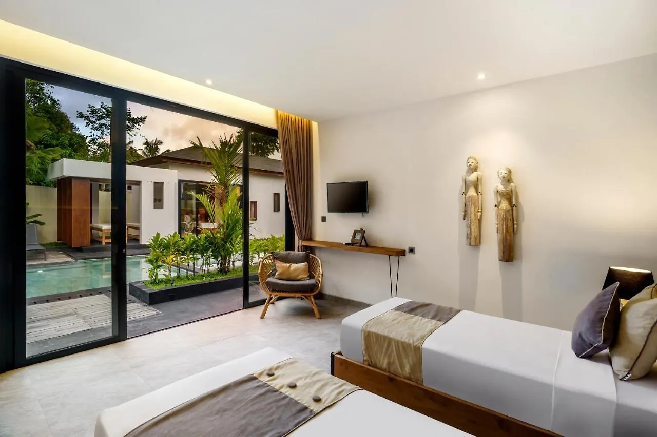 Villa Lagoon By Balisuperhost Ubud