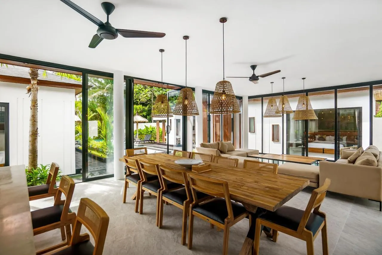 Villa Lagoon By Balisuperhost Ubud   Ubud (Bali)