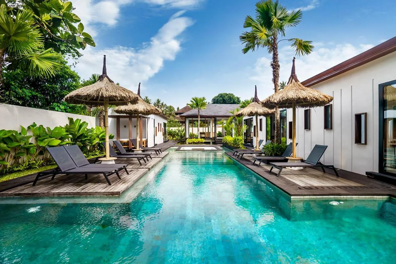 Villa Lagoon By Balisuperhost Ubud