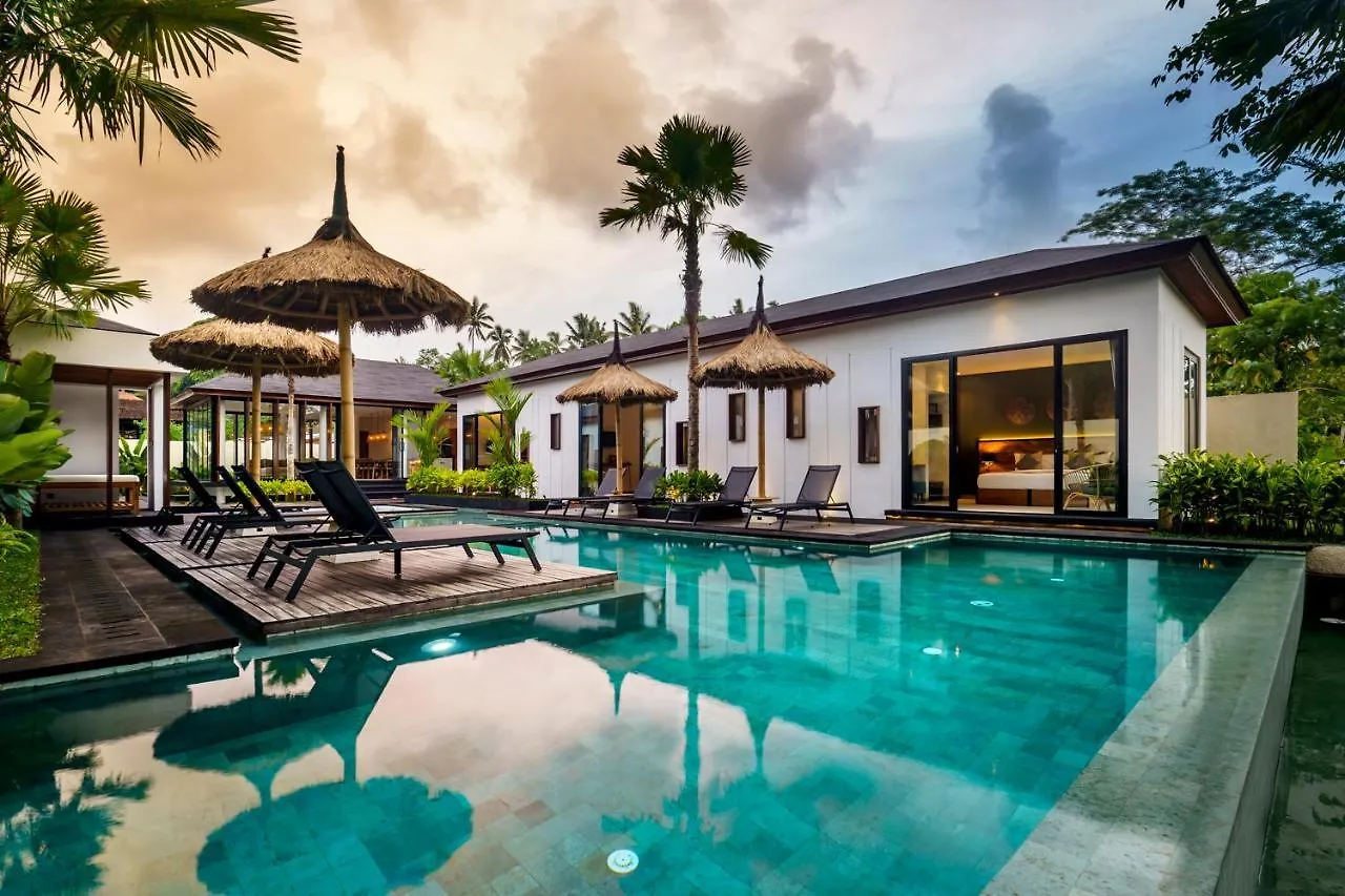 Villa Lagoon By Balisuperhost Ubud  0*, Ubud (Bali)