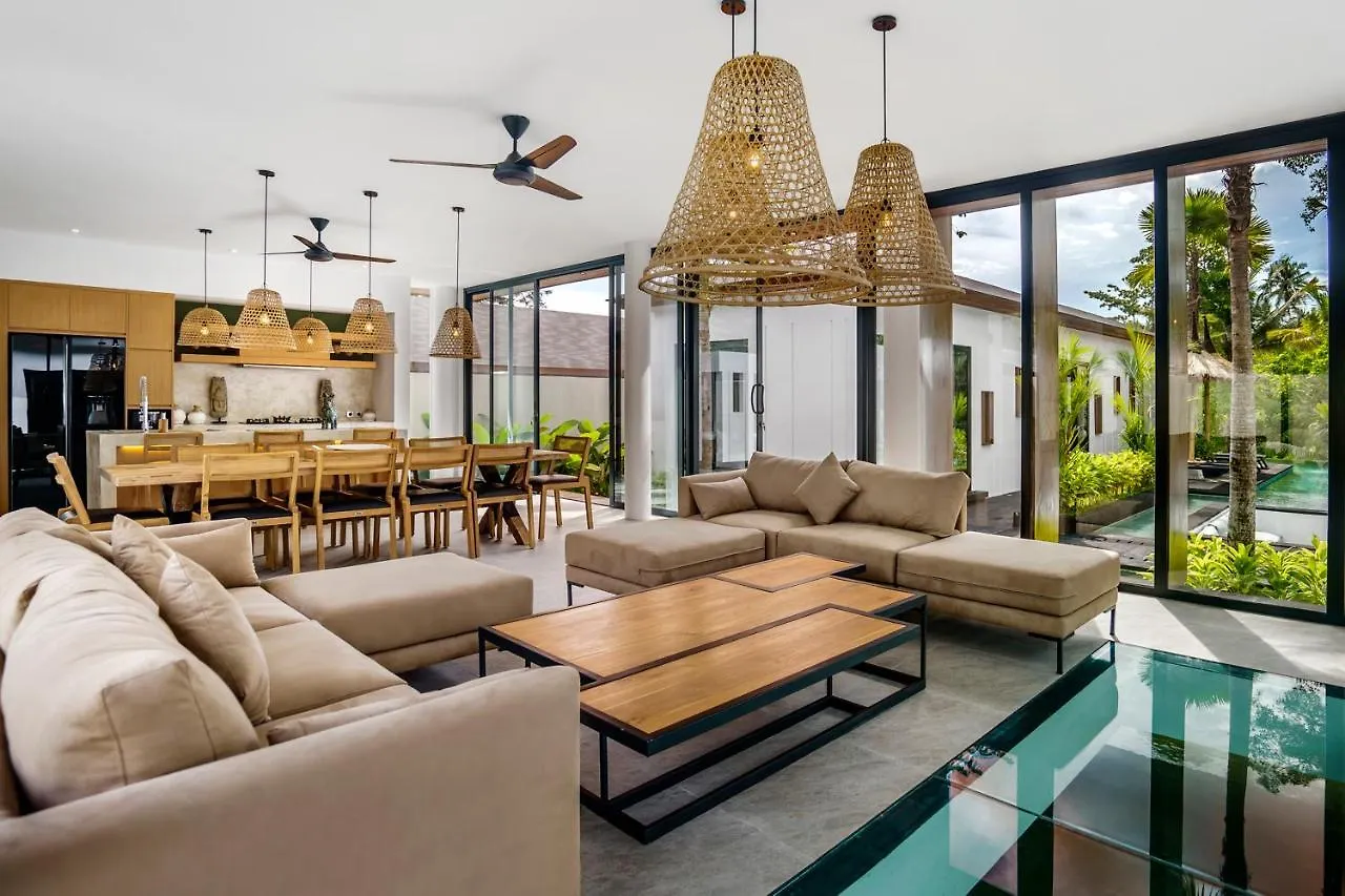 Villa Lagoon By Balisuperhost Ubud  0*, Ubud (Bali) Indonesia