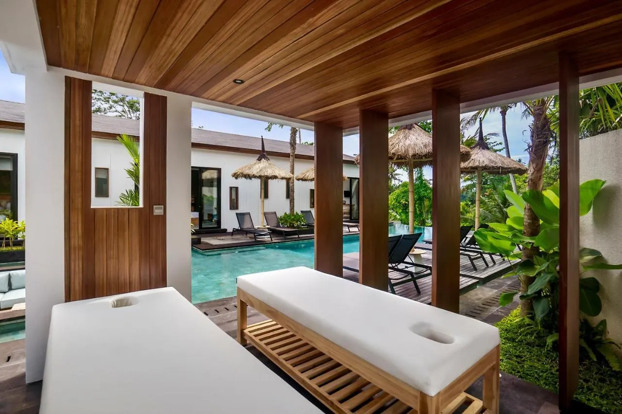 Villa Lagoon By Balisuperhost Ubud