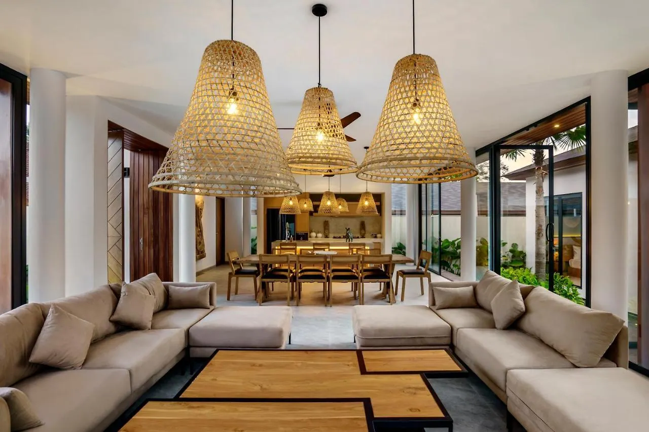 Villa Lagoon By Balisuperhost Ubud  Indonesia