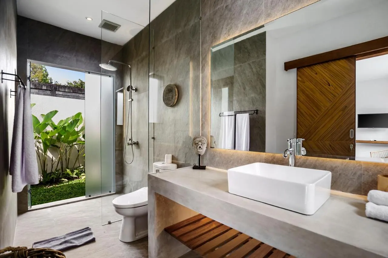 Villa Lagoon By Balisuperhost Ubud  Indonesia