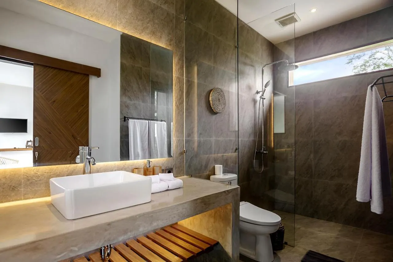 Villa Lagoon By Balisuperhost Ubud   Ubud (Bali)