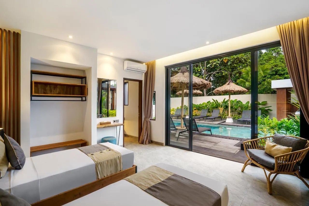 Villa Lagoon By Balisuperhost Ubud
