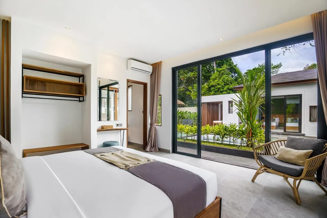 Villa Lagoon By Balisuperhost Ubud