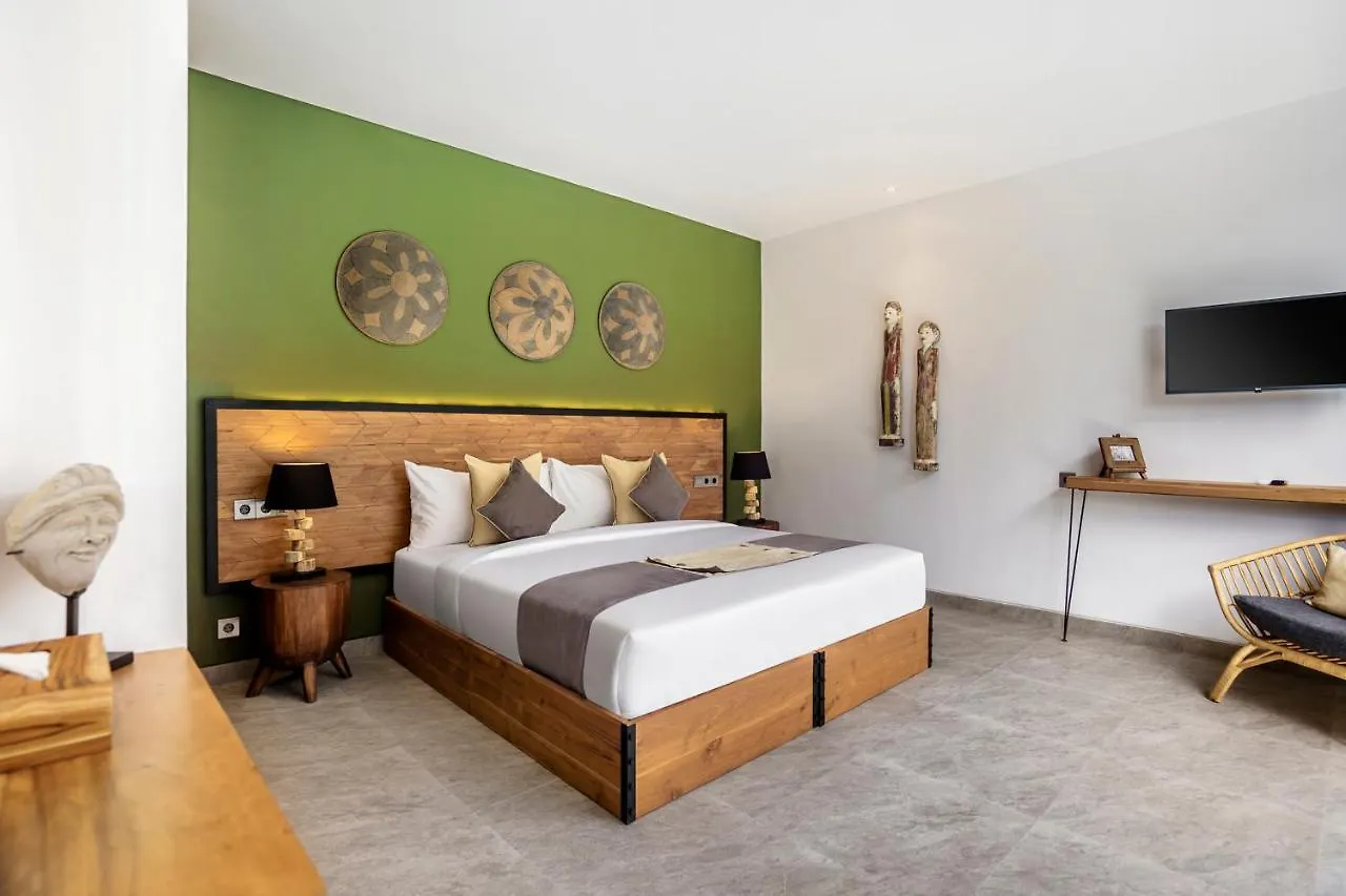 Villa Lagoon By Balisuperhost Ubud  0*, Ubud (Bali) Indonesia