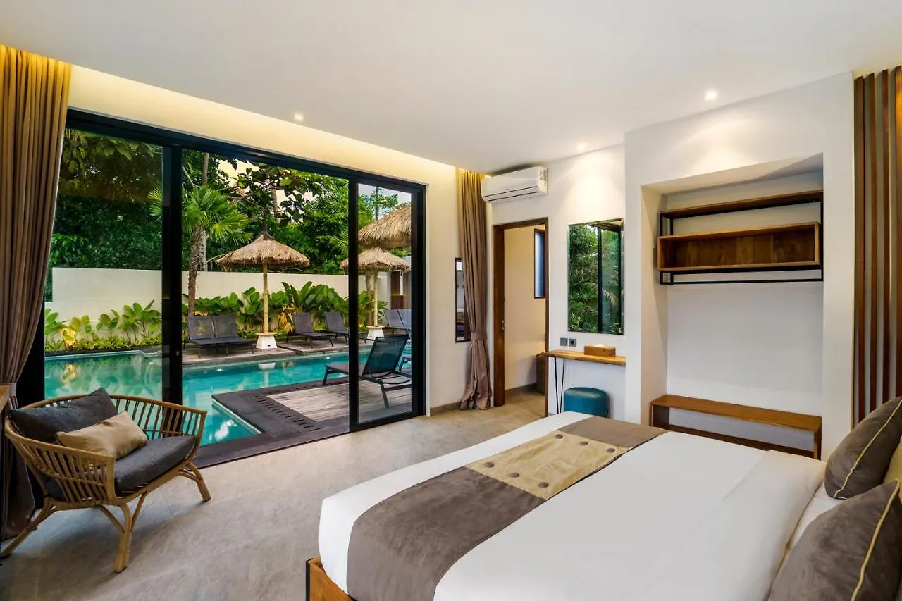 Villa Lagoon By Balisuperhost Ubud  Ubud (Bali)