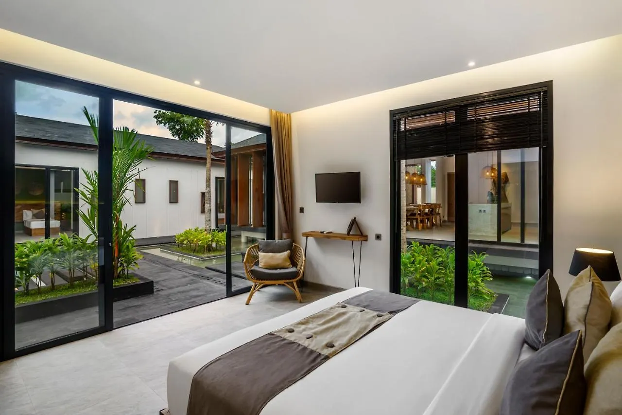 Villa Lagoon By Balisuperhost Ubud  Ubud (Bali)