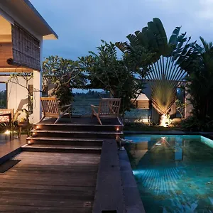 Ikan Ubud