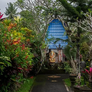 Villa Puri Astina, Ubud