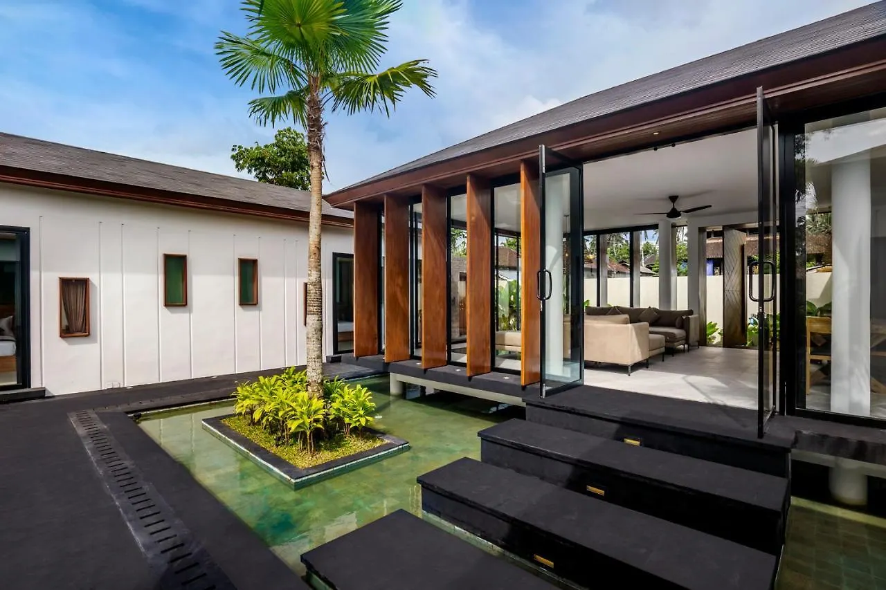 Villa Lagoon By Balisuperhost Ubud
