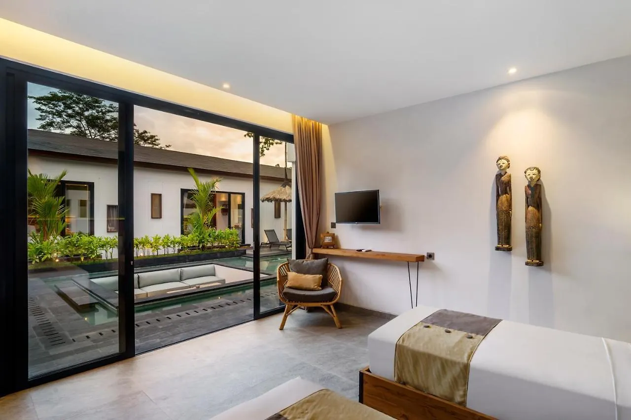Villa Lagoon By Balisuperhost Ubud  0*, Ubud (Bali)