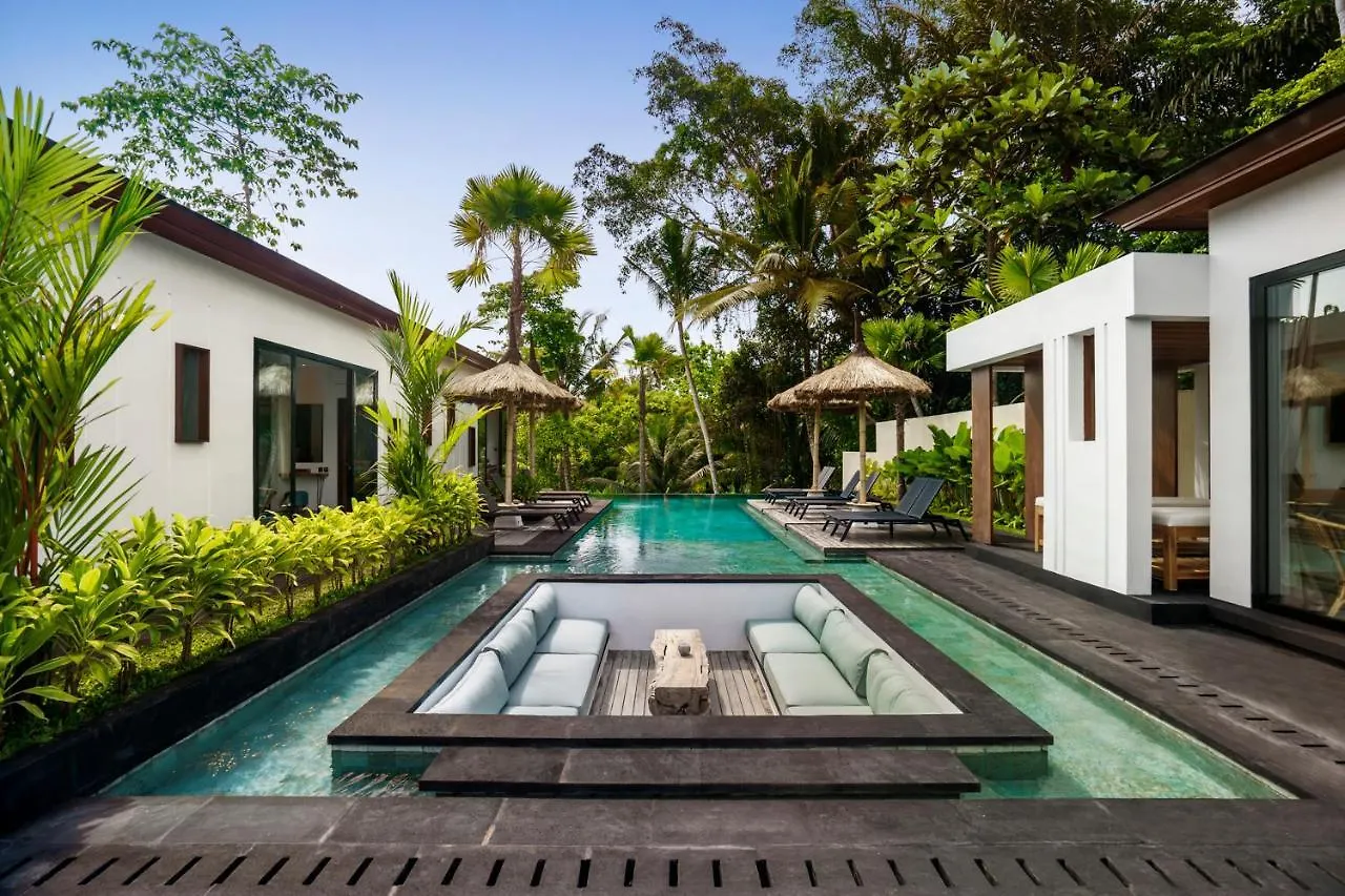 Villa Lagoon By Balisuperhost Ubud