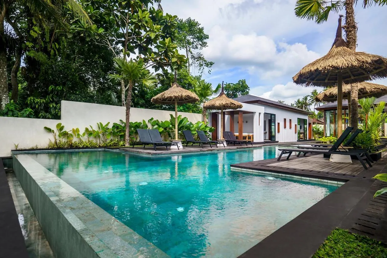 Villa Lagoon By Balisuperhost Ubud  0*, Ubud (Bali) Indonesia
