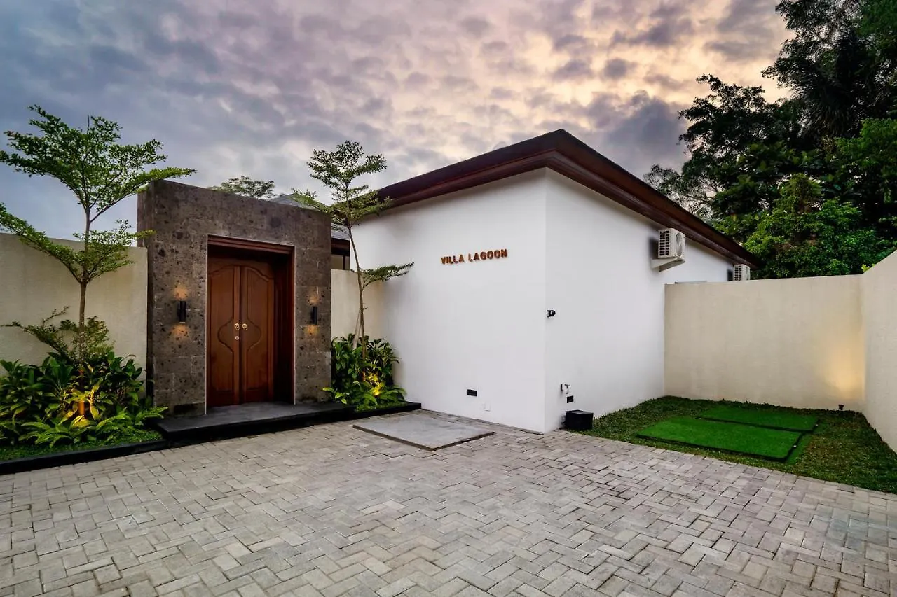 Villa Lagoon By Balisuperhost Ubud  Indonesia